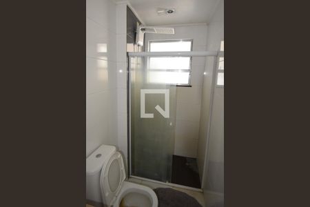 Casa para alugar com 60m², 2 quartos e 1 vagaBanheiro