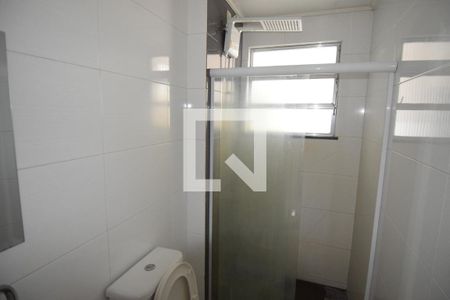 Casa para alugar com 60m², 2 quartos e 1 vagaBanheiro