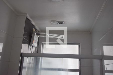 Casa para alugar com 60m², 2 quartos e 1 vagaBanheiro