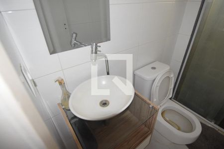 Casa para alugar com 60m², 2 quartos e 1 vagaBanheiro