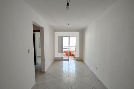 Sala de apartamento para alugar com 2 quartos, 92m² em Cidade Ocian, Praia Grande