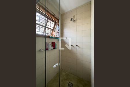Casa à venda com 190m², 4 quartos e 3 vagasBanheiro da Suíte