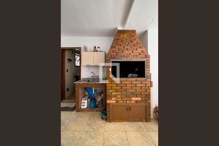 Casa à venda com 190m², 4 quartos e 3 vagasChurrasqueira