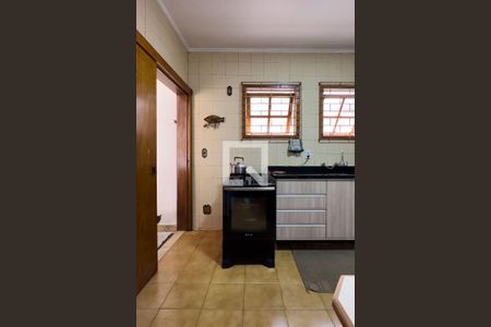 Casa à venda com 190m², 4 quartos e 3 vagasCozinha