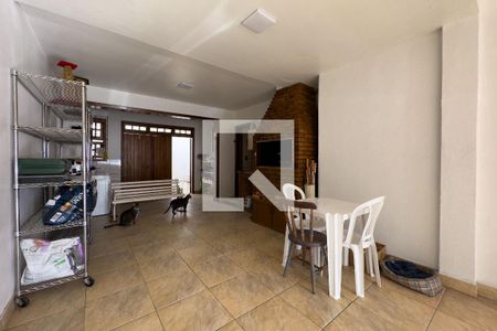 Casa à venda com 190m², 4 quartos e 3 vagasGaragem