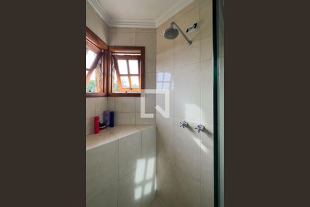 Casa à venda com 190m², 4 quartos e 3 vagasBanheiro Social