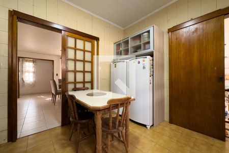 Casa à venda com 190m², 4 quartos e 3 vagasCozinha