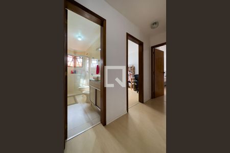 Casa à venda com 190m², 4 quartos e 3 vagasCorredor