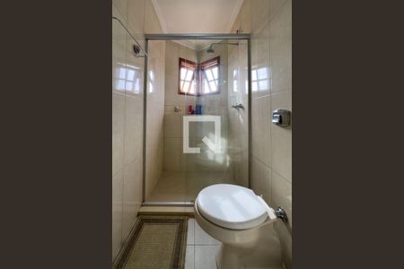 Casa à venda com 190m², 4 quartos e 3 vagasBanheiro Social