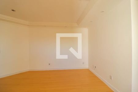 Sala de apartamento para alugar com 2 quartos, 48m² em Jardim do Lago, Jundiaí