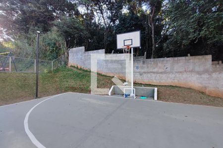 Apartamento para alugar com 60m², 2 quartos e 1 vagaÁrea comum - Quadra Esportiva