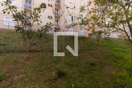 Apartamento para alugar com 60m², 2 quartos e 1 vaga Apartamento para alugar com 60m², 2 quartos e 1 vagaVista do Quarto 2