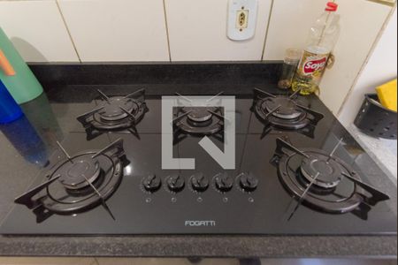 Apartamento para alugar com 60m², 2 quartos e 1 vaga Apartamento para alugar com 60m², 2 quartos e 1 vagaCozinha