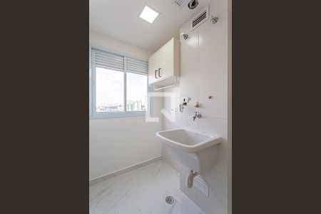 Apartamento para alugar com 47m², 2 quartos e 1 vagaÁrea de Serviço