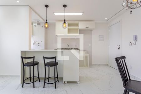 Apartamento para alugar com 47m², 2 quartos e 1 vagaCozinha