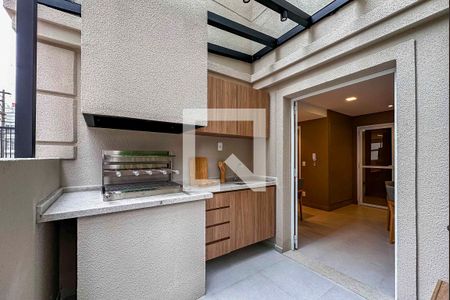 Apartamento para alugar com 47m², 2 quartos e 1 vagaÁrea comum