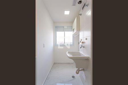 Apartamento para alugar com 47m², 2 quartos e 1 vagaÁrea de Serviço