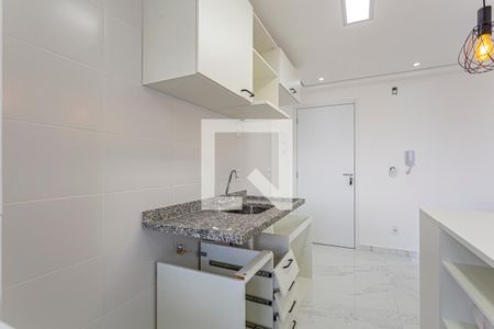 Apartamento para alugar com 47m², 2 quartos e 1 vagaCozinha
