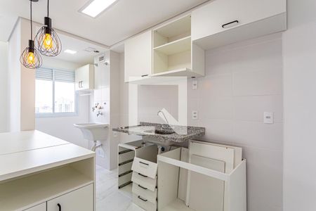 Apartamento para alugar com 47m², 2 quartos e 1 vagaCozinha