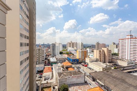 Apartamento para alugar com 47m², 2 quartos e 1 vagaVista do Quarto 1