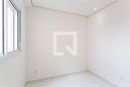 Quarto 1 de apartamento para alugar com 2 quartos, 47m² em Centro, Santo André