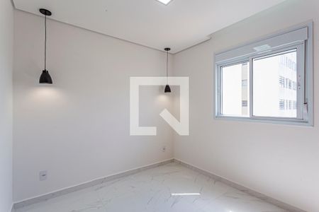 Apartamento para alugar com 47m², 2 quartos e 1 vagaQuarto 2