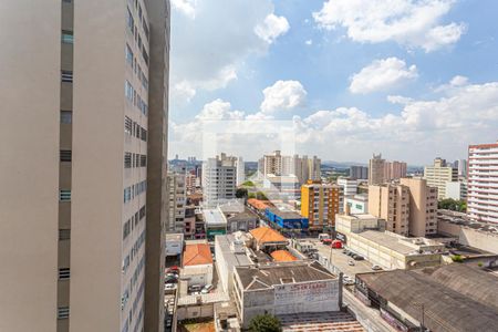 Apartamento para alugar com 47m², 2 quartos e 1 vagaVista do Quarto 2