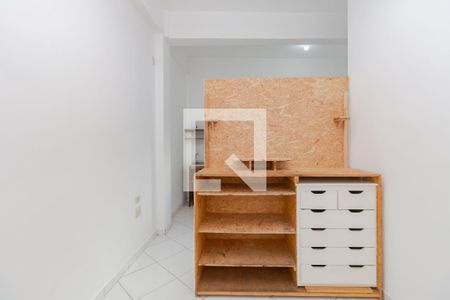 Quarto de kitnet/studio para alugar com 1 quarto, 22m² em Jardim Seckler, São Paulo