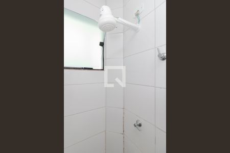 Studio para alugar com 22m², 1 quarto e sem vaga Studio para alugar com 22m², 1 quarto e sem vagaBanheiro