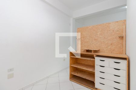Quarto de kitnet/studio para alugar com 1 quarto, 22m² em Jardim Seckler, São Paulo