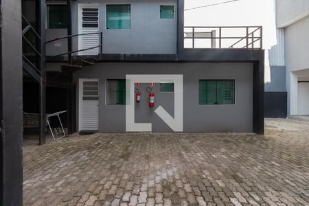 Studio para alugar com 22m², 1 quarto e sem vaga Studio para alugar com 22m², 1 quarto e sem vagaArea Comum