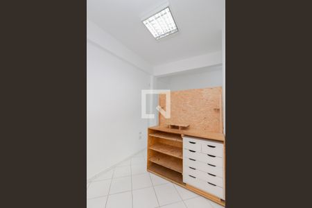 Quarto de kitnet/studio para alugar com 1 quarto, 22m² em Jardim Seckler, São Paulo