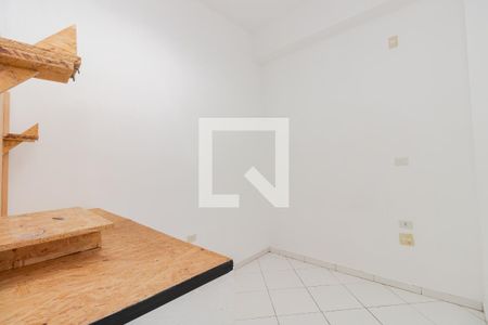Quarto de kitnet/studio para alugar com 1 quarto, 22m² em Jardim Seckler, São Paulo