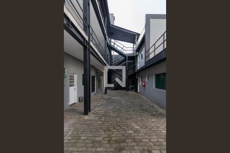 Studio para alugar com 22m², 1 quarto e sem vaga Studio para alugar com 22m², 1 quarto e sem vagaÁrea comum