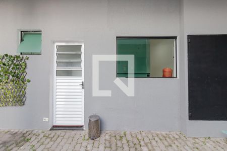 Studio para alugar com 22m², 1 quarto e sem vaga Studio para alugar com 22m², 1 quarto e sem vagaEntrada