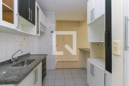 Apartamento para alugar com 70m², 2 quartos e 1 vaga Apartamento para alugar com 70m², 2 quartos e 1 vagaCozinha