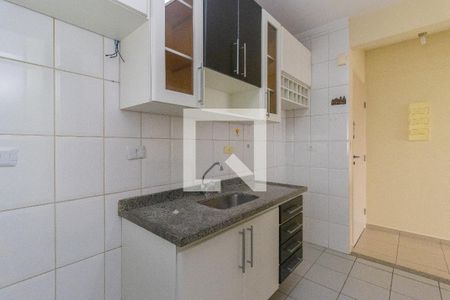 Apartamento para alugar com 70m², 2 quartos e 1 vaga Apartamento para alugar com 70m², 2 quartos e 1 vagaCozinha
