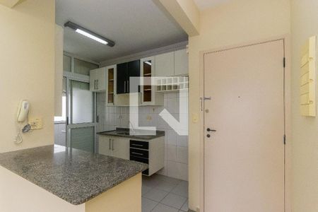 Apartamento para alugar com 70m², 2 quartos e 1 vaga Apartamento para alugar com 70m², 2 quartos e 1 vagaCozinha