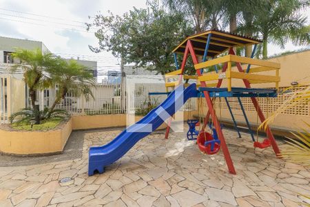 Apartamento para alugar com 70m², 2 quartos e 1 vaga Apartamento para alugar com 70m², 2 quartos e 1 vagaÁrea Comum - Playground
