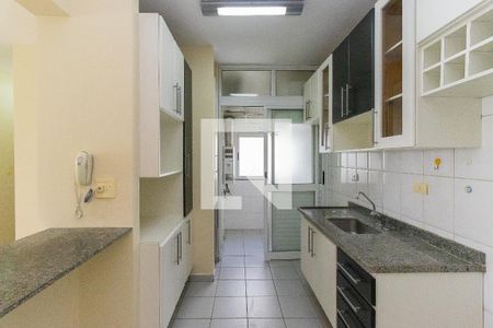 Apartamento para alugar com 70m², 2 quartos e 1 vaga Apartamento para alugar com 70m², 2 quartos e 1 vagaCozinha