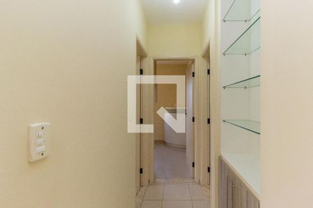 Apartamento para alugar com 70m², 2 quartos e 1 vaga Apartamento para alugar com 70m², 2 quartos e 1 vagaCorredor