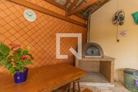 Apartamento para alugar com 70m², 2 quartos e 1 vaga Apartamento para alugar com 70m², 2 quartos e 1 vagaÁrea comum - Churrasqueira
