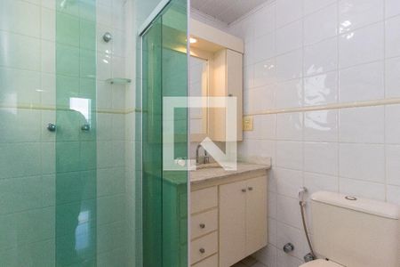 Apartamento para alugar com 70m², 2 quartos e 1 vaga Apartamento para alugar com 70m², 2 quartos e 1 vagaBanheiro Social