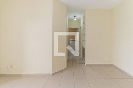 Sala de apartamento para alugar com 2 quartos, 70m² em Parque Residencial Aquarius, São José dos Campos