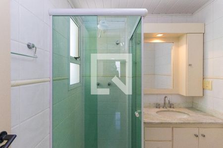 Apartamento para alugar com 70m², 2 quartos e 1 vaga Apartamento para alugar com 70m², 2 quartos e 1 vagaBanheiro Social