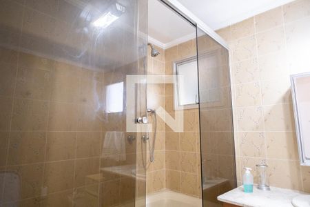 Apartamento à venda com 140m², 3 quartos e 2 vagas Apartamento à venda com 140m², 3 quartos e 2 vagasBanheiro