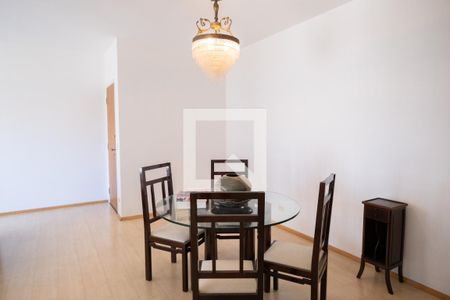 Sala de apartamento à venda com 3 quartos, 140m² em Vila Monte Alegre, São Paulo