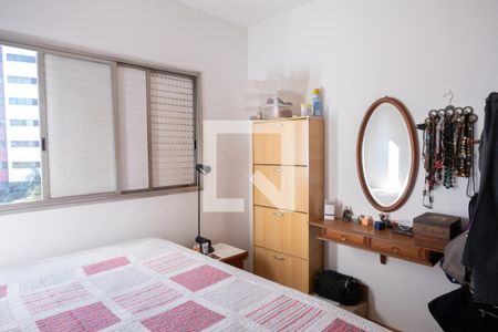 Apartamento à venda com 140m², 3 quartos e 2 vagas Apartamento à venda com 140m², 3 quartos e 2 vagasQuarto 3