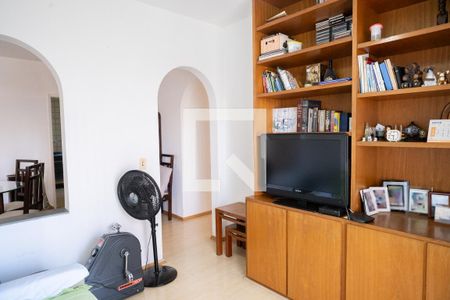 Apartamento à venda com 140m², 3 quartos e 2 vagas Apartamento à venda com 140m², 3 quartos e 2 vagasQuarto 1
