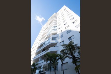 Apartamento à venda com 140m², 3 quartos e 2 vagas Apartamento à venda com 140m², 3 quartos e 2 vagasFachada